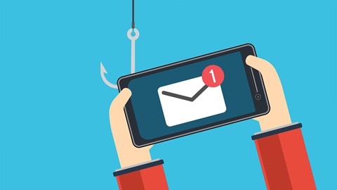 Phishing Movistar
